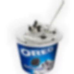 Oreo Mini Cup