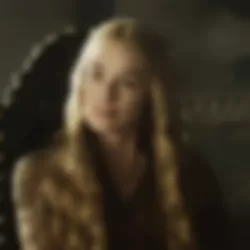 Cersei Baratheon dans Game Of Thrones